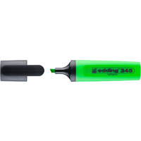 Zakrelacz e-345 EDDING, 2-5mm, zielony