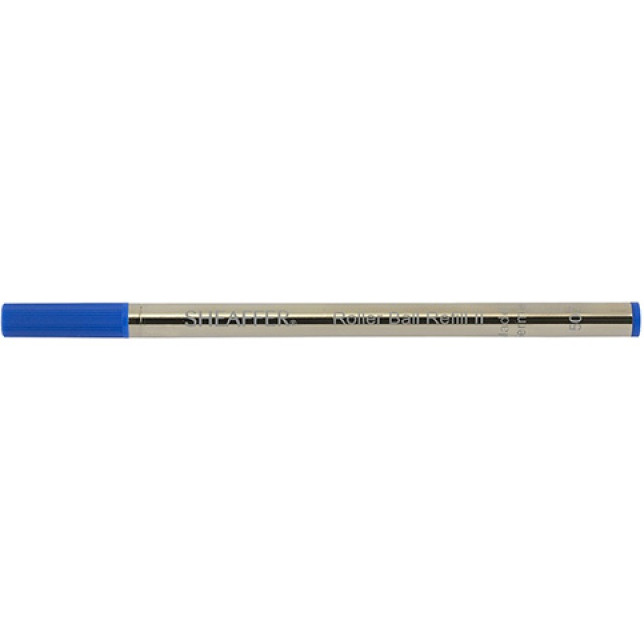 Wkład do pióra kulkowego SHEAFFER SLIM, M, niebieski, IN-97425-01