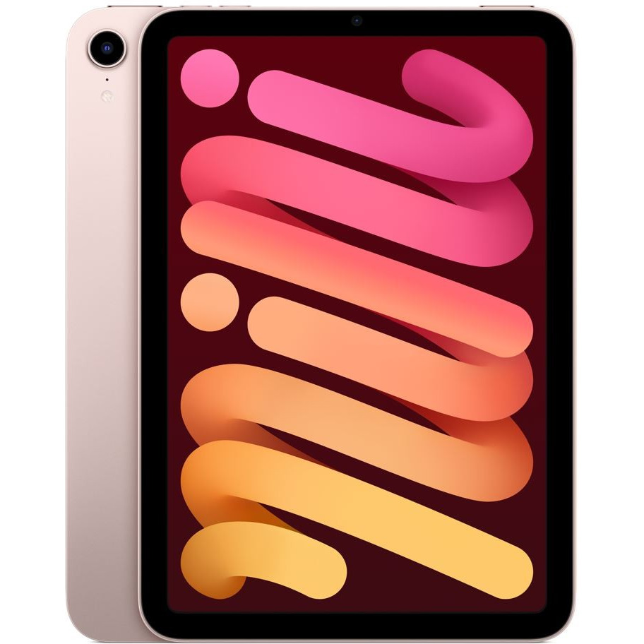 iPad mini Wi-Fi 256GB - Różowy, MLWR3FD/A