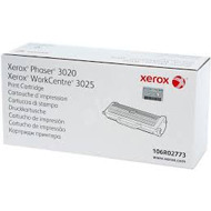 Toner Xerox do Phaser 3020, WorkCentre 3025 | 1 500 str. | black, 106R02773