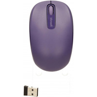 Wireless Mobile Mouse 1850 Pantone Blue U7Z-00043