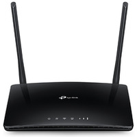 Router TP-LINK TL-MR6400 4G LTE WI-FI 300Mb/s