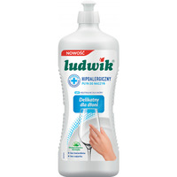 P�yn do naczy� LUDWIK, hipoalergiczny, 900g