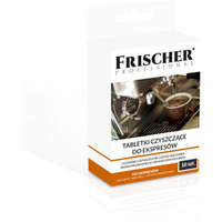 Tabletki czyszcz�ce do ekspres&oacute;w , 10szt