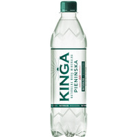 Woda mineralna KINGA PIENISKA, naturalna, 0, 5l