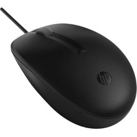 Myszka HP 125 Wired Mouse 265A9AA