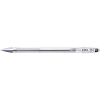 Długopis PENAC CH6 0, 7mm, czarny