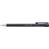 Długopis automatyczny PENAC RB085 1, 0mm, czarny