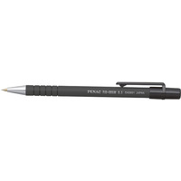 Ołówek automatyczny PENAC RB085 0, 5mm, czarny