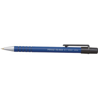 Ołówek automatyczny PENAC RB085 0, 5mm, niebieski