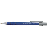 Ołówek automatyczny PENAC RB085 0, 7mm, niebieski