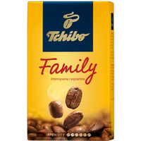 Kawa TCHIBO FAMILY, mielona, 250 g