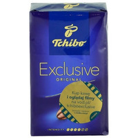 Kawa TCHIBO EXCLUSIVE, mielona, 250 g