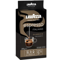Kawa LAVAZZA ESPRESSO, mielona, 250 g