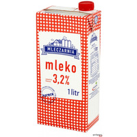 Mleko MLECZARNIA UHT 3.2% 1l
