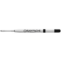Wk³ad CARAN D'ACHE, do pióra kulkowego 849, F, czarny