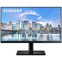 Monitor 23, 8 cala LF24T450FZUXEN IPS 1920 x 1080 FHD 16:9 2xHDMI 1xDP 5ms HAS+PIVOT goniki paski 3Y