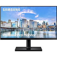 Monitor 27 cali LF27T450FZUXEN IPS 1920 x 1080 FHD 16:9 2xHDMI 1xDP 5ms HAS+PIVOT goniki paski 3Y