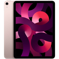 iPad Air 10.9-inch Wi-Fi + Cellular 256GB - Różowy