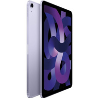 iPad Air 10.9-inch Wi-Fi + Cellular 256GB - Fioletowy