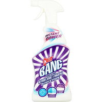 Spray uniwersalny CILLIT BANG, wybielanie i higiena, 750 ml