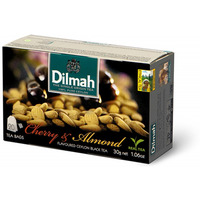 Herbata DILMAH, wi�nia i migda�, 20 torebek