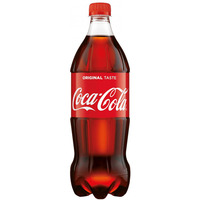 Coca-Cola, 0, 85 l