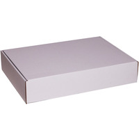 D25 Pudeko fasonowe 350x250x70 mm x 10 szt