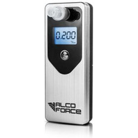 Alkomat Promiler Alco Force AF300
