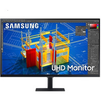 Samsung Monitor 32 cale LS32A700NWPXEN VA 3840 x 2160 UHD 16:9 1xHDMI/1xDP 5 ms (GTG) płaski 2 lata d2d
