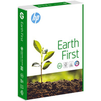 Papier ksero HP EARTH FIRST, eco, A4, klasa B+, 80gsm, 500 ark