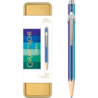 Dugopis CARAN D'ACHE 849 Cold Rainbow, Colour Treasure