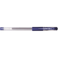Długopis żelowy DONAU 0, 5mm, niebieski