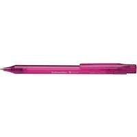 Długopis automatyczny SCHNEIDER Fave 770, zawieszka, mix kolorów