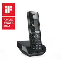 Telefon stacjonarny Gigaset Comfort 550