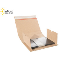 Pudełko kartonowe – Owijka RollBox L, 20szt