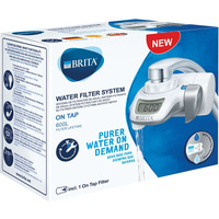 System filtracyjny nakranowy BRITA ON TAP