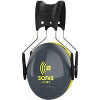 Ochronniki słuchu Sonis2 SNR 31