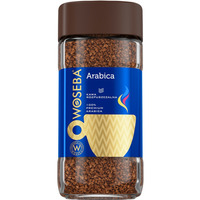 Kawa WOSEBA Arabica, rozpuszczalna, 100g