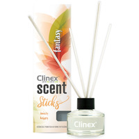 Patyczki zapachowe CLINEX Scent Sticks, Fantasy, 45ml