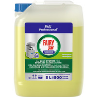 Profesjonalny detergent FAIRY do zmywarek autom., lemon, 5l
