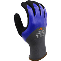 R�kawice dziane MCR Tornado OilTeq 1, rozm.8
