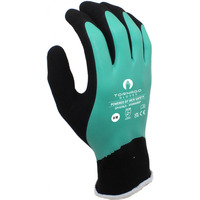 Rkawice dziane MCR Tornado HydraGrip rozm. 11