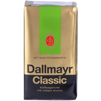 Kawa DALLMAYR Classic, mielona, 500g