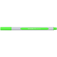 Zakrelacz SCHNEIDER Schine-Up, 1-4mm, zielony