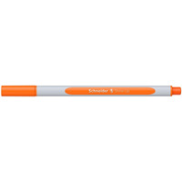 Zakrelacz SCHNEIDER Schine-Up, 1-4mm, pomaraczowy