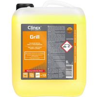 P�yn CLINEX Grill, do mycia grilli i piekarnik&oacute;w, 5l