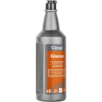 P�yn CLINEX Glazur, do mycia pod�&oacute;g glazurowanych, 1l