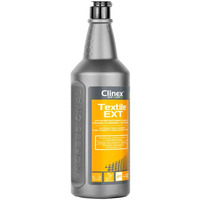 P�yn CLINEX Textile Ext, do ekstrakcyjnego prania dywan&oacute;w i tapicerki, 1l