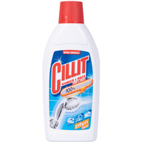 Pyn do usuwania kamienia i rdzy CILLIT, 450ml